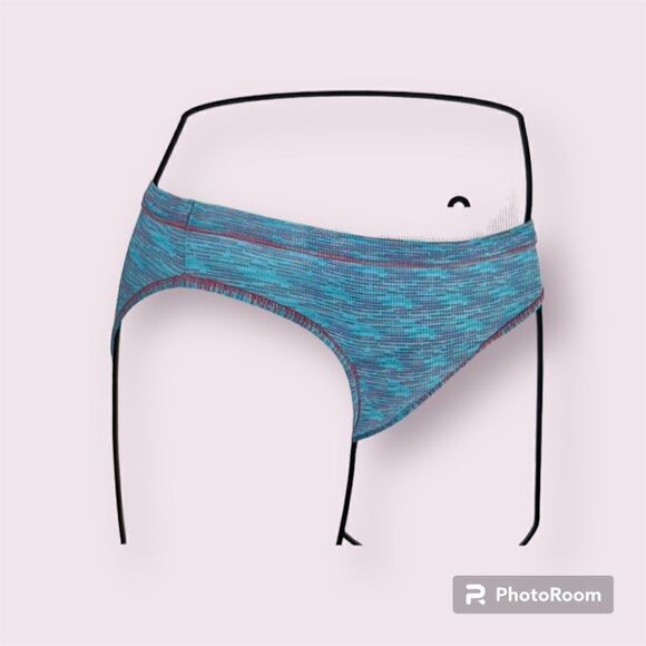 THINX Teens Bikini Reusable Period Underwear *NEW* - Picture 1 of 3